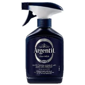 Pulitore Argento Argentil Detergente Spray Lucidante - 150ml