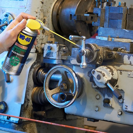 WD-40 Specialist Lubrificante Alte Prestazioni al PTFE 400 ml cod 39396/46