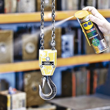 WD-40 Specialist Lubrificante Alte Prestazioni al PTFE 400 ml cod 39396/46