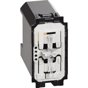 Modulo Tapparella Connesso Living Now K4027C