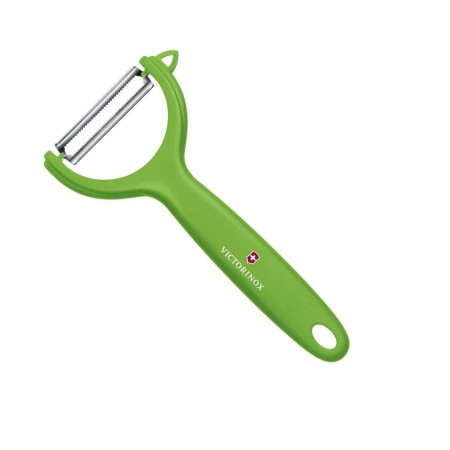 Victorinox PelaKiwi - Attrezzo da cucina con lama Seghettata