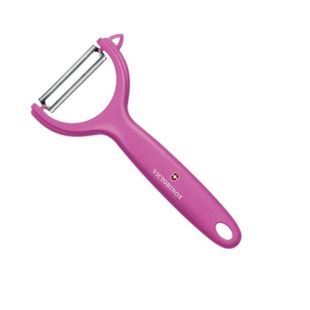 inox curvo, manico in Nylon r