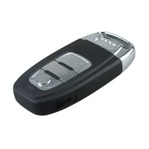 COVER CHIAVE TELECOMANDO AUDI A6 A7 A8