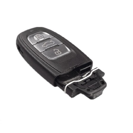 COVER CHIAVE TELECOMANDO AUDI A6 A7 A8