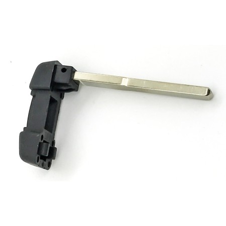 COVER GUSCIO CHIAVE TELECOMANDO 2 TASTI LAND ROVER