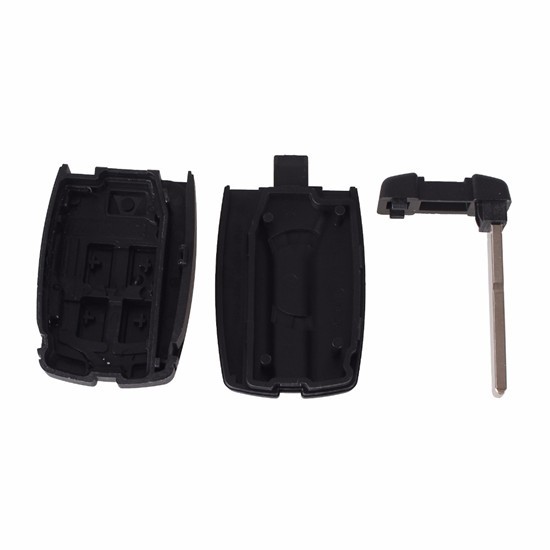 COVER GUSCIO CHIAVE TELECOMANDO 2 TASTI LAND ROVER