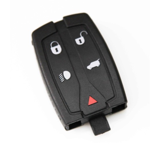 COVER GUSCIO CHIAVE TELECOMANDO 2 TASTI LAND ROVER