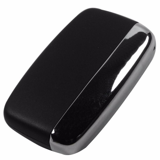 COVER GUSCIO CHIAVE TELECOMANDO5 TASTI LAND ROVER