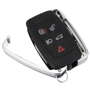 Guscio Chiave Land rover Rangerover 2