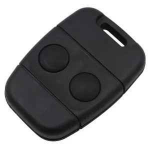 COVER GUSCIO CHIAVE TELECOMANDO 2 TASTI LAND ROVER