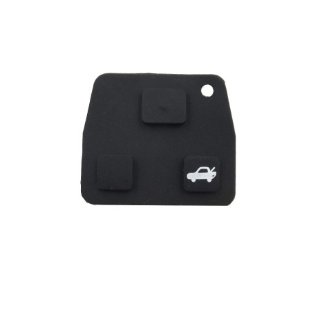 Tasti Telecomando Toyota