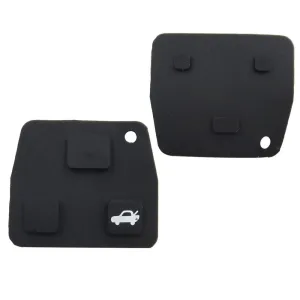 Tasti Telecomando Toyota 2