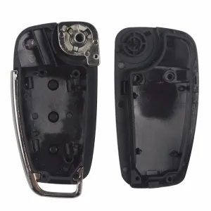 COVER CHIAVE TELECOMANDO AUDI A4 A6 A8 3tasti 2
