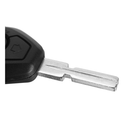 GUSCIO TELECOMANDO BMW 3 TASTI HU58