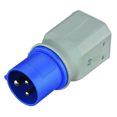 Adattatore Industriale CEE 80864