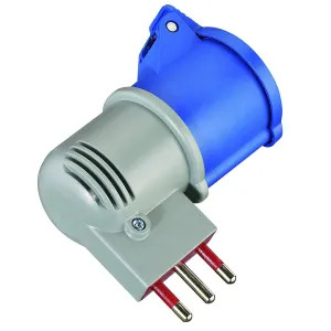 Adattatore Industriale Electraline - presa industriale CEE