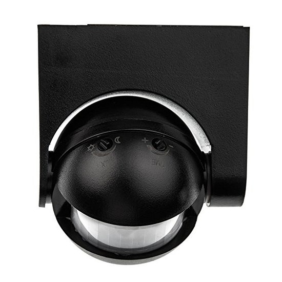 Electraline - Sensore di Passaggio con luce automatica