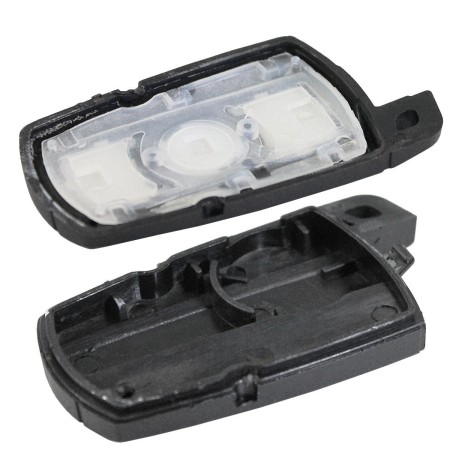 GUSCIO TELECOMANDO BMW 3 TASTI KEYLESS HU92