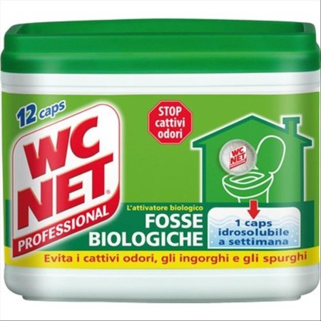 Wc Net Fosse Biologiche