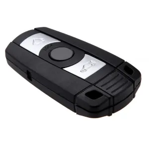 GUSCIO TELECOMANDO BMW 3 TASTI KEYLESS HU92