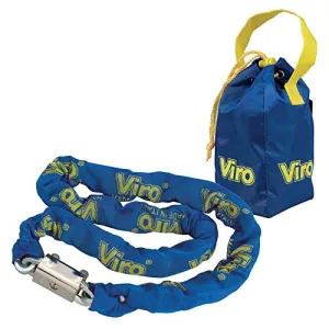 Viro Catena Antifurto Moto - Art. 4249.1