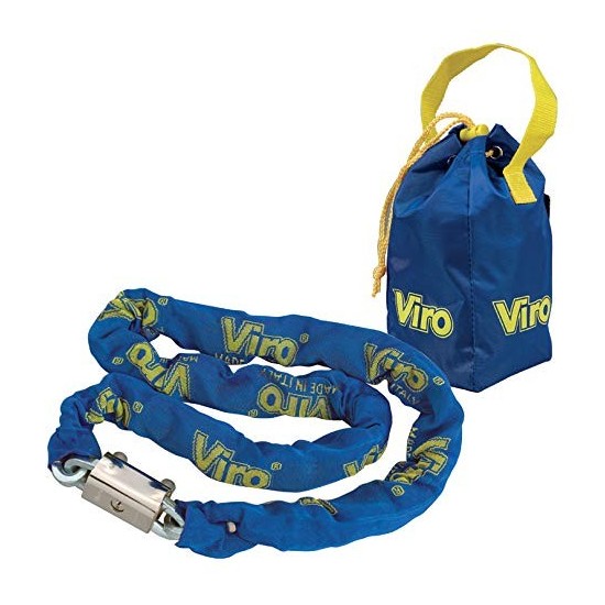 Viro Catena Antifurto Moto - Art. 4249.1