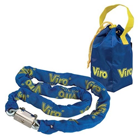 Viro Catena Antifurto Moto - Art. 4249.1