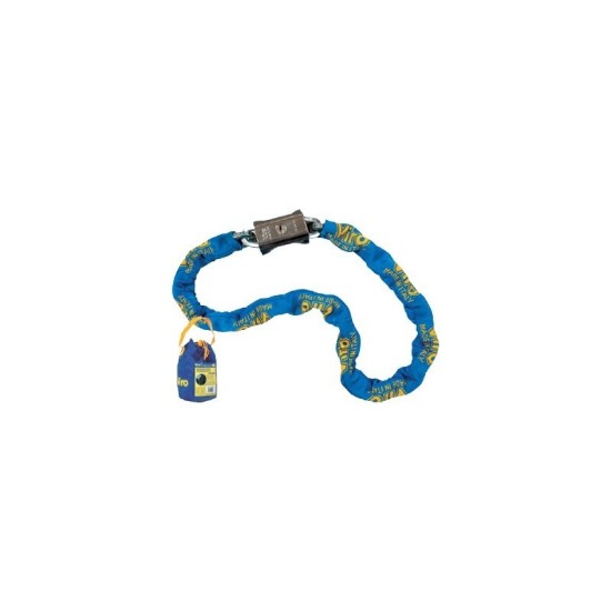 Catena Antifurto Viro Scooter MOTO BICI Super Rinforzata 150cm art177.150
