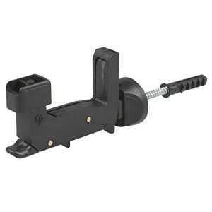 Blocca persiane Esterne vite 15cm – Ferma Persiane a muro con vite da 15 cm