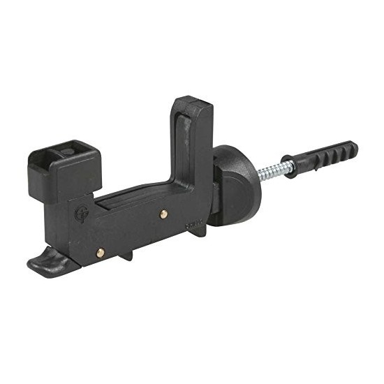 Blocca persiane Esterne vite 15cm – Ferma Persiane a muro con vite da 15 cm