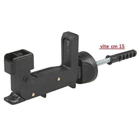 Blocca persiana Esterne adatto per cappotto termico con vite 15 cm