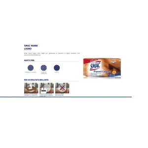 Smac Panni Legno 2
