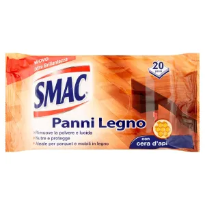 Smac Panni Legno