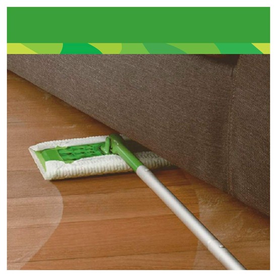 Swiffer MAXI XXL Starter Kit