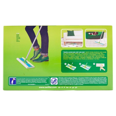 Swiffer MAXI XXL Starter Kit