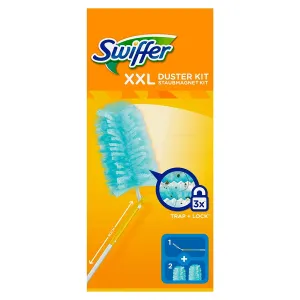 Swiffer DUSTER XXL Piumino Starter Kit