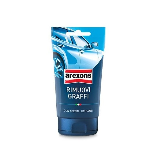 Arexons Rimuovi Graffi per eliminare graffi auto e moto