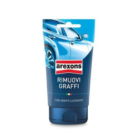 Arexons Rimuovi Graffi per eliminare graffi auto e moto