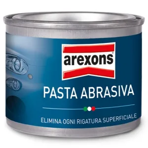 pasta abrasiva arexons 150ml rimuovi graffi carrozzeria 2