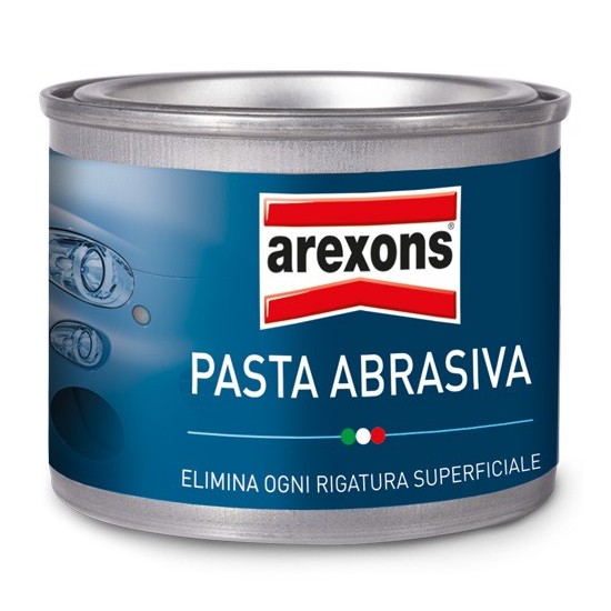 Arexons pasta abrasiva