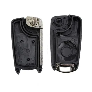 GUSCIO TELECOMANDO OPEL CHEVROLET 3 TASTI 2