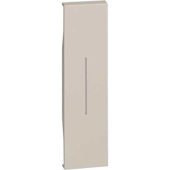 Living Now KM01 Cover Comando