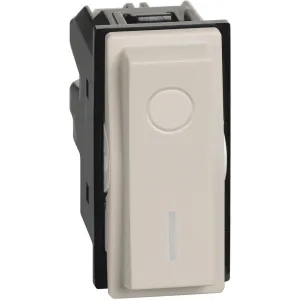 BTicino Living Now Interruttore - KM4002