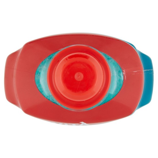 SMAC Express tappo rosso