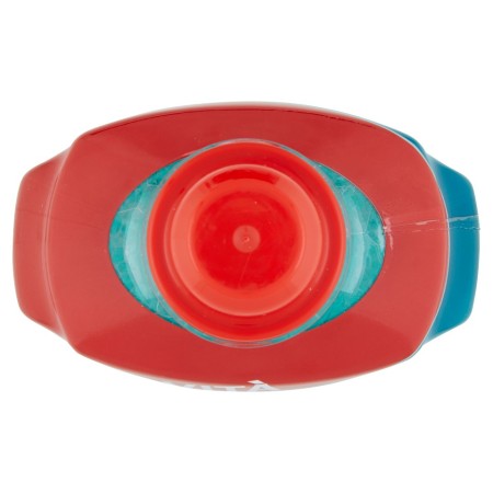 SMAC Express tappo rosso