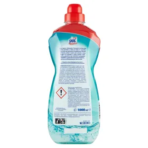 Smac Express Pavimenti 1000ml - Detergente pavimenti con Ammoniaca 2