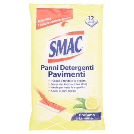 Smac Panni Pavimenti