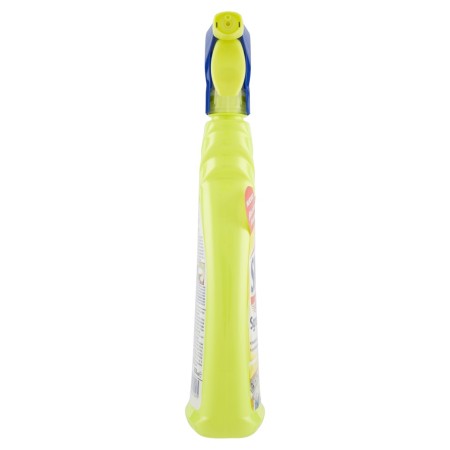 Spessore di Smac Express sgrassatore disinfettante al limone 650ml