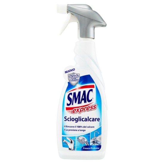 Scioglicalcare Professionale - Anticalcare Smac Spray 650ml