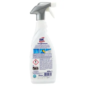 Scioglicalcare Professionale - Anticalcare Smac Spray 650ml 2